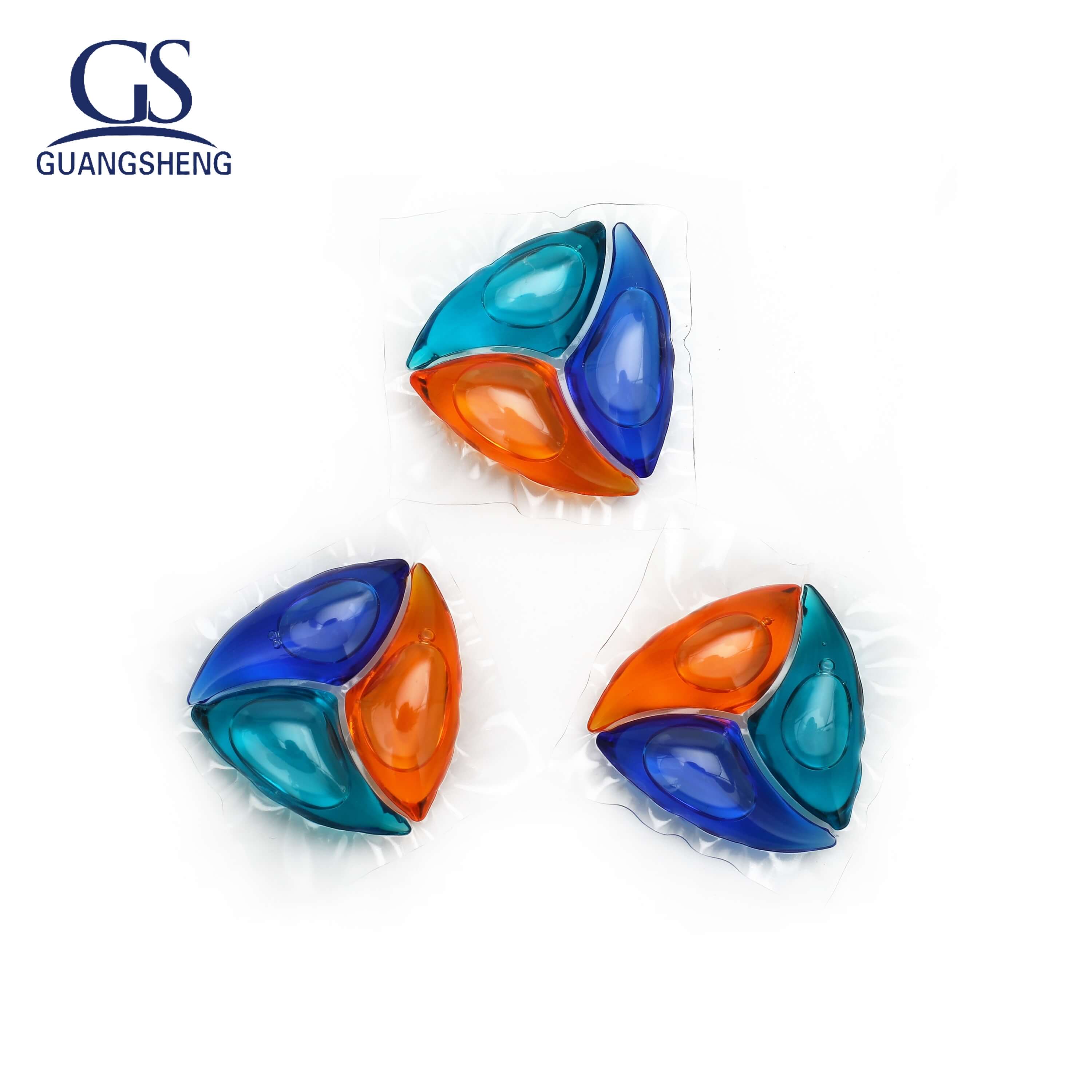 High Quality Supplier Washing Machine Pods Best Laundry Pods